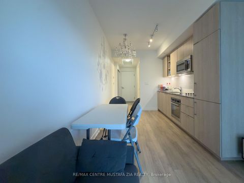 Photo 13 at 2703 - 50 Ordnance Street, Niagara, Toronto