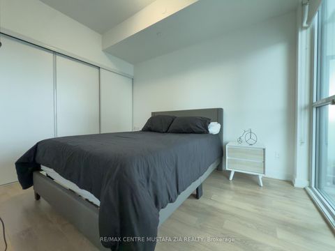 Photo 14 at 2703 - 50 Ordnance Street, Niagara, Toronto