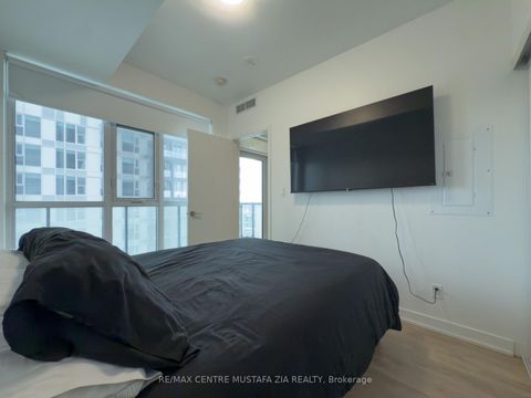 Photo 15 at 2703 - 50 Ordnance Street, Niagara, Toronto