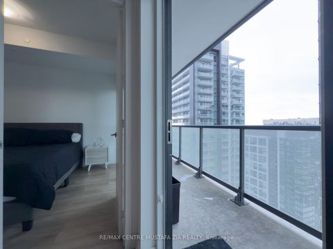 Photo 17 at 2703 - 50 Ordnance Street, Niagara, Toronto