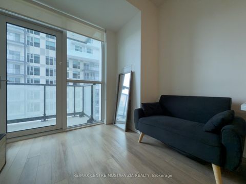 Photo 22 at 2703 - 50 Ordnance Street, Niagara, Toronto