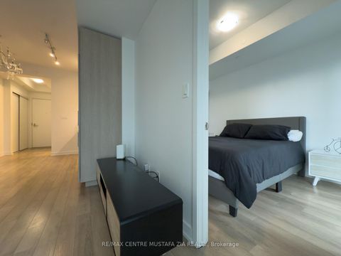 Photo 23 at 2703 - 50 Ordnance Street, Niagara, Toronto