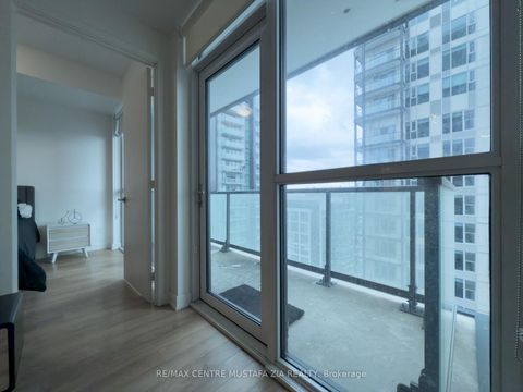 Photo 25 at 2703 - 50 Ordnance Street, Niagara, Toronto