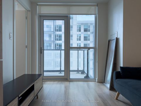 Photo 26 at 2703 - 50 Ordnance Street, Niagara, Toronto