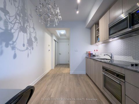 Photo 27 at 2703 - 50 Ordnance Street, Niagara, Toronto