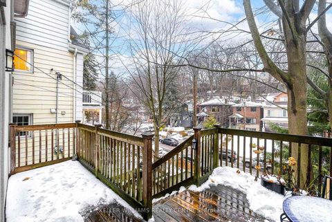 Photo 6 at 122A Neville Park Boulevard, The Beaches, Toronto