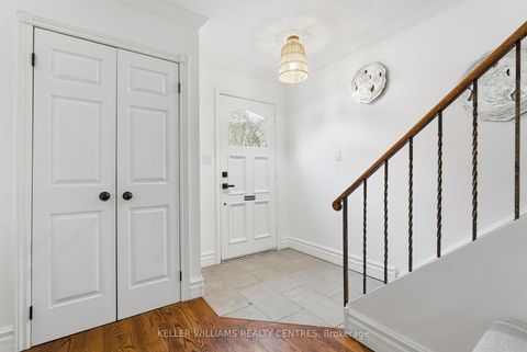 Photo 9 at 122A Neville Park Boulevard, The Beaches, Toronto