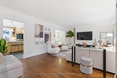 Photo 10 at 122A Neville Park Boulevard, The Beaches, Toronto