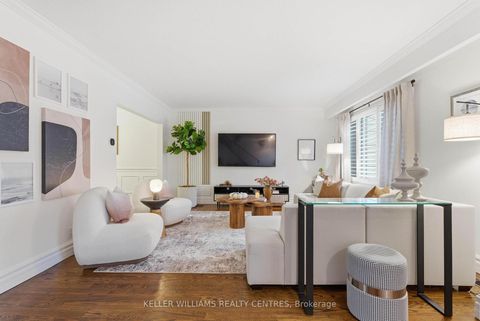 Photo 11 at 122A Neville Park Boulevard, The Beaches, Toronto