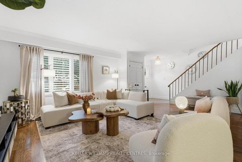 Photo 12 at 122A Neville Park Boulevard, The Beaches, Toronto