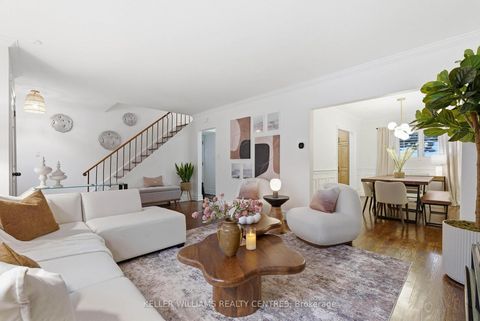 Photo 13 at 122A Neville Park Boulevard, The Beaches, Toronto