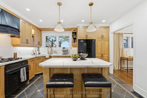 Photo 14 at 122A Neville Park Boulevard, The Beaches, Toronto