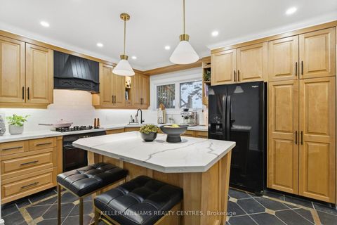 Photo 15 at 122A Neville Park Boulevard, The Beaches, Toronto