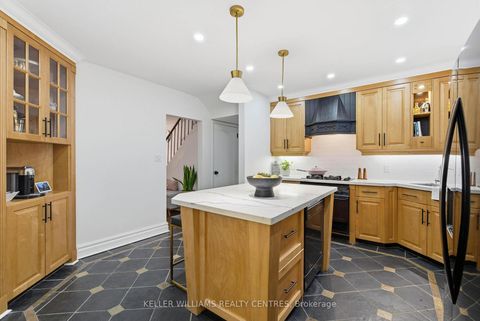 Photo 16 at 122A Neville Park Boulevard, The Beaches, Toronto