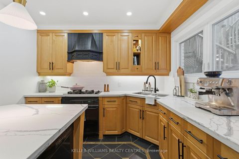 Photo 17 at 122A Neville Park Boulevard, The Beaches, Toronto