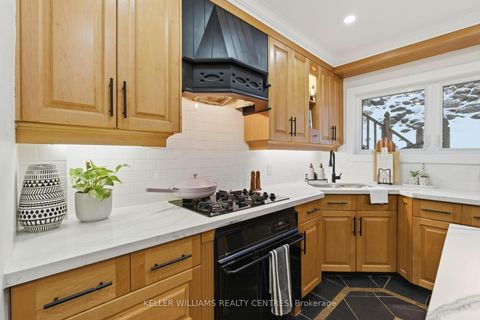 Photo 18 at 122A Neville Park Boulevard, The Beaches, Toronto