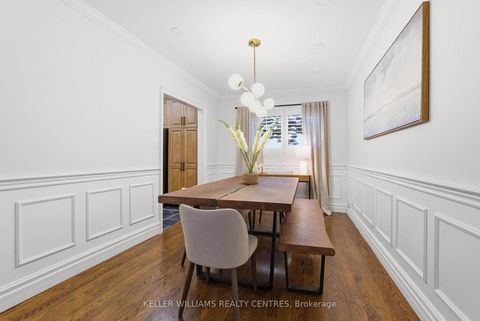 Photo 19 at 122A Neville Park Boulevard, The Beaches, Toronto