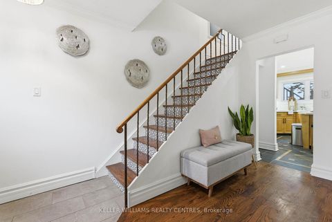 Photo 21 at 122A Neville Park Boulevard, The Beaches, Toronto