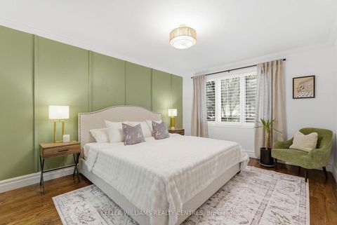 Photo 22 at 122A Neville Park Boulevard, The Beaches, Toronto