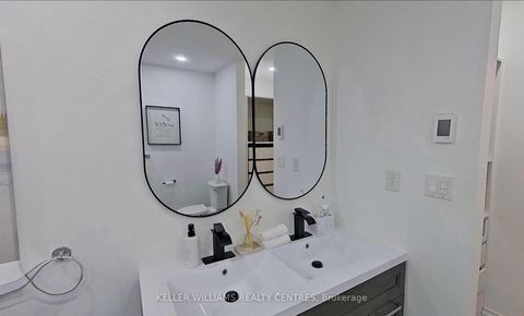 Photo 25 at 122A Neville Park Boulevard, The Beaches, Toronto