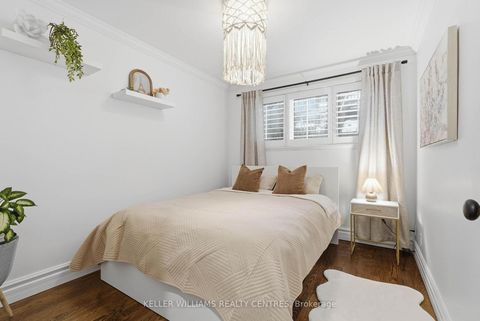 Photo 27 at 122A Neville Park Boulevard, The Beaches, Toronto