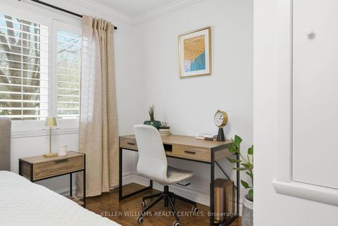 Photo 29 at 122A Neville Park Boulevard, The Beaches, Toronto