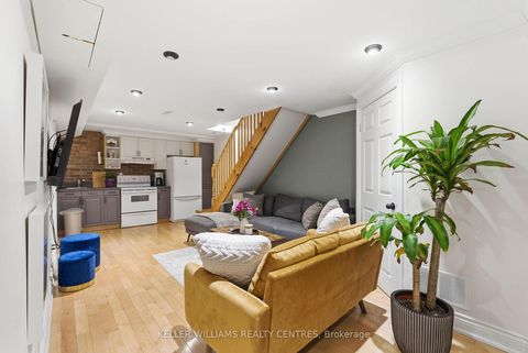 Photo 31 at 122A Neville Park Boulevard, The Beaches, Toronto