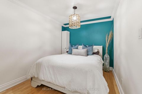 Photo 33 at 122A Neville Park Boulevard, The Beaches, Toronto