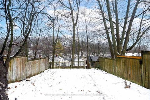 Photo 39 at 122A Neville Park Boulevard, The Beaches, Toronto