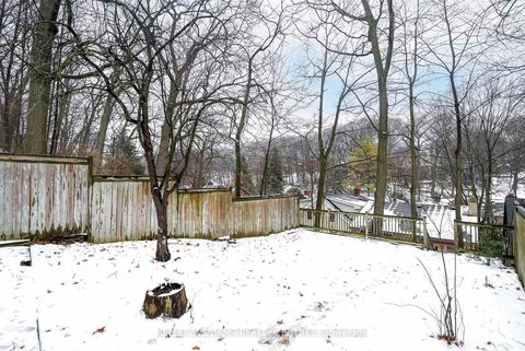 Photo 40 at 122A Neville Park Boulevard, The Beaches, Toronto