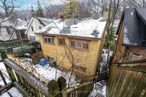 Photo 41 at 122A Neville Park Boulevard, The Beaches, Toronto