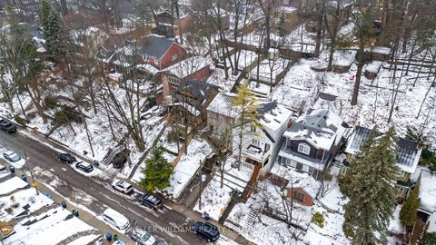 Photo 47 at 122A Neville Park Boulevard, The Beaches, Toronto