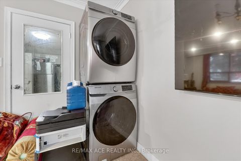 Photo 12 at 36 Galsworthy Avenue, Maryvale, Toronto