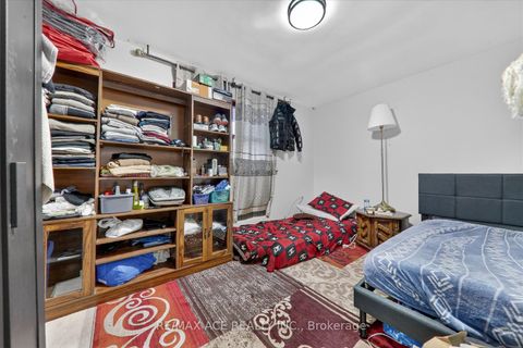 Photo 14 at 36 Galsworthy Avenue, Maryvale, Toronto