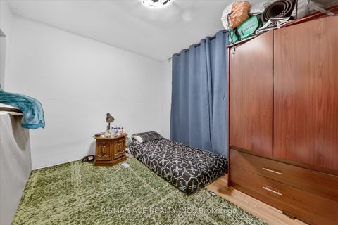 Photo 15 at 36 Galsworthy Avenue, Maryvale, Toronto