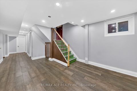 Photo 17 at 36 Galsworthy Avenue, Maryvale, Toronto