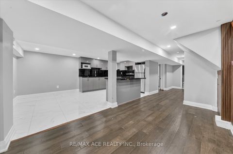 Photo 18 at 36 Galsworthy Avenue, Maryvale, Toronto