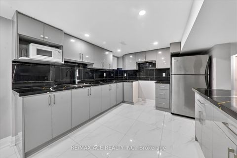 Photo 20 at 36 Galsworthy Avenue, Maryvale, Toronto