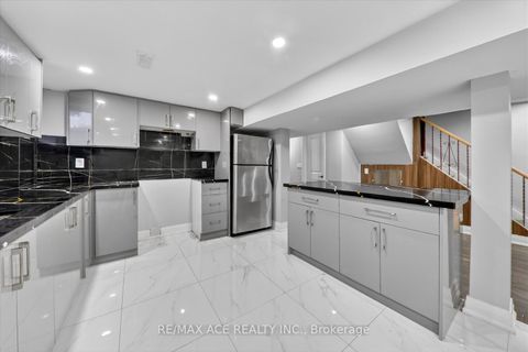 Photo 21 at 36 Galsworthy Avenue, Maryvale, Toronto