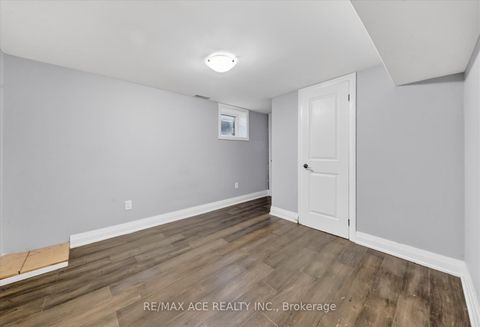 Photo 22 at 36 Galsworthy Avenue, Maryvale, Toronto