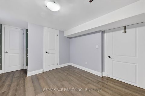 Photo 23 at 36 Galsworthy Avenue, Maryvale, Toronto