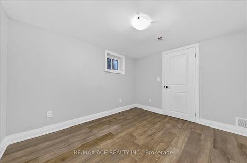 Photo 25 at 36 Galsworthy Avenue, Maryvale, Toronto
