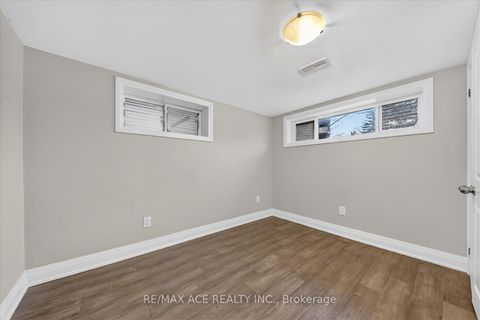 Photo 26 at 36 Galsworthy Avenue, Maryvale, Toronto