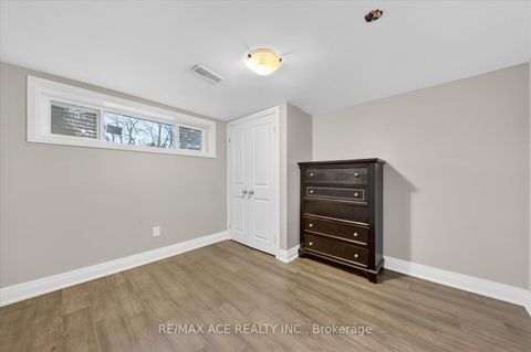 Photo 27 at 36 Galsworthy Avenue, Maryvale, Toronto