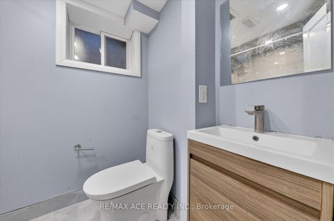 Photo 30 at 36 Galsworthy Avenue, Maryvale, Toronto