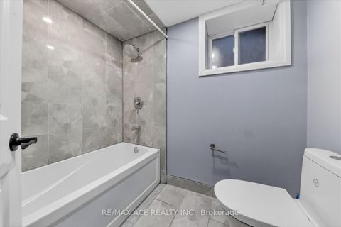 Photo 31 at 36 Galsworthy Avenue, Maryvale, Toronto