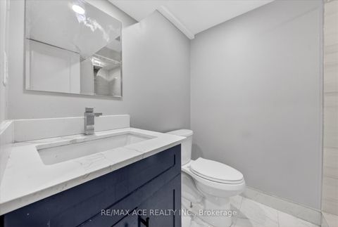 Photo 32 at 36 Galsworthy Avenue, Maryvale, Toronto