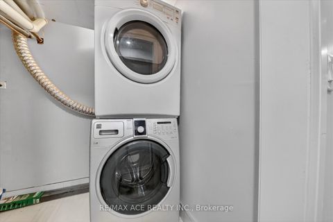 Photo 35 at 36 Galsworthy Avenue, Maryvale, Toronto