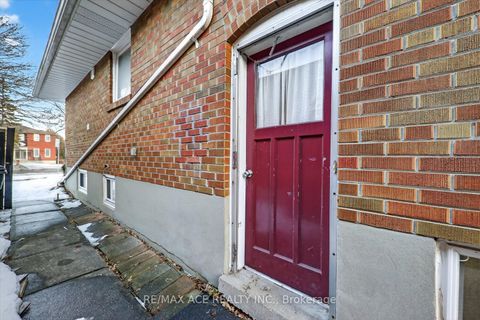 Photo 36 at 36 Galsworthy Avenue, Maryvale, Toronto