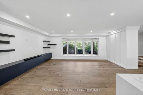 Photo 6 at 37 Cherry Post Crescent, Markland Wood, Toronto